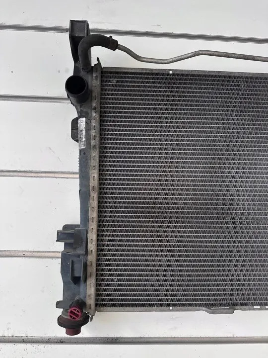 Mercedes W169 motor koelvloeistof radiator OEM DISEL OK W169 image 7