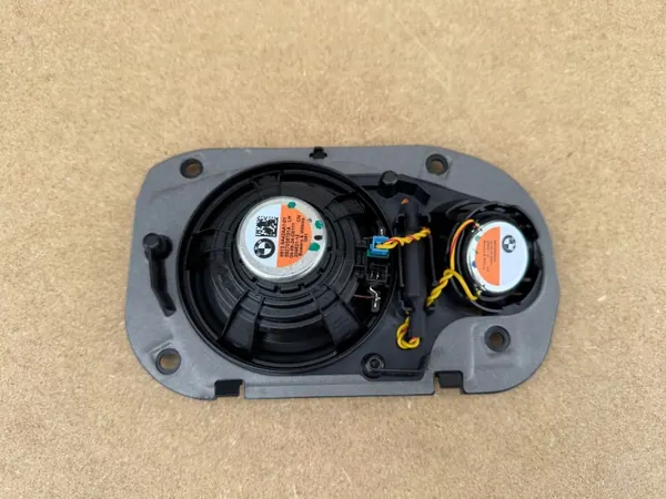 Altifalante teto esquerdo BMW 5 G61 Bowers & Wilkins OEM 5A42AA1 image 3