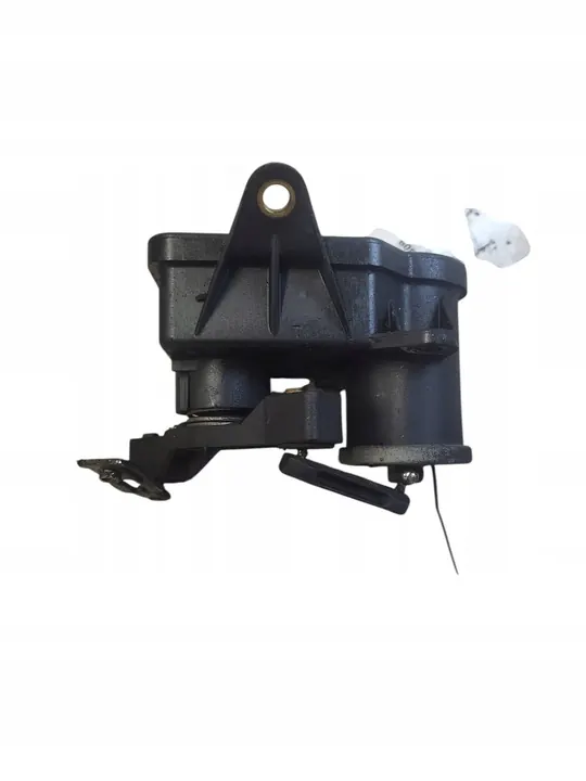 Atuador de coletor Chrysler 300C A6421500494 image 3