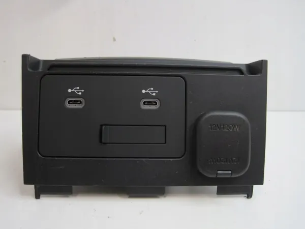 Mazda CX60 USB-Kartenleser KBB4-669U0B BHPD-644A1 image 2