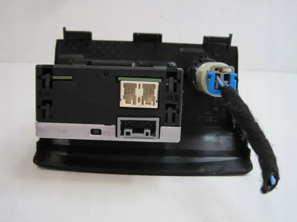 Mazda CX60 USB-Kartenleser KBB4-669U0B BHPD-644A1 image 3