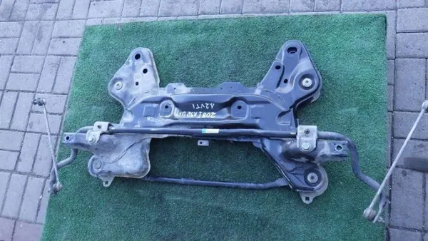 Subchassi dianteiro OEM WÓZEK SANKI PRZÓD 208 I image 5