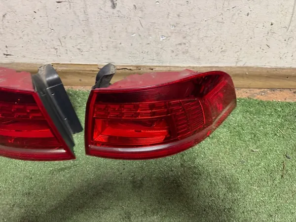 VW GOLF 7 LIFT LUZ TRASERA LED 5G0945096Q image 7