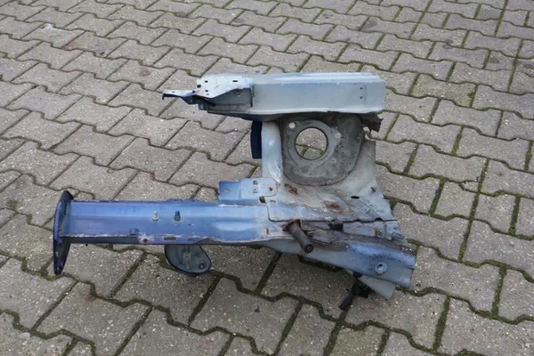 FIAT 500X Section Longitudinale Gauche Avant 888 image 2