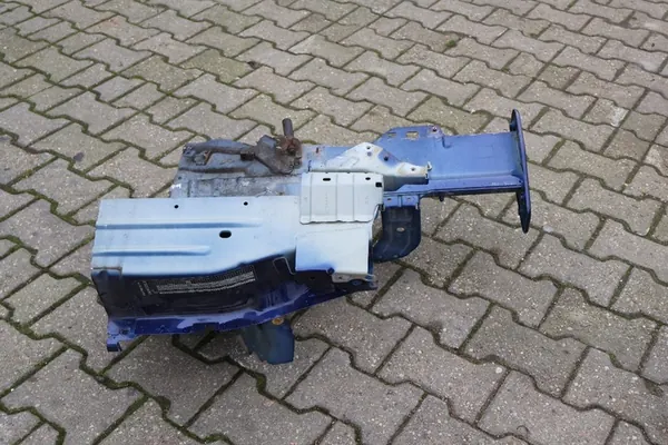 FIAT 500X Section Longitudinale Gauche Avant 888 image 4