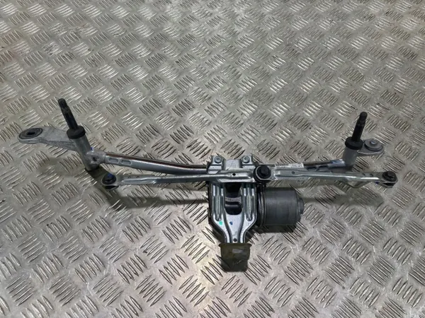 OEM 1813277641 Frontscheibenwischerarm für Peugeot 5008 image 2