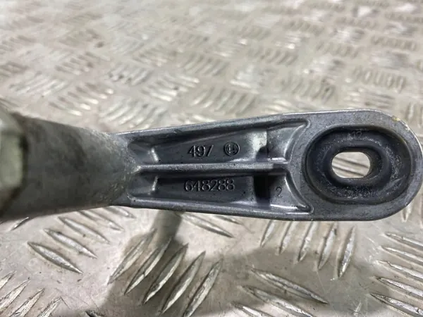 OEM 1813277641 Frontscheibenwischerarm für Peugeot 5008 image 5