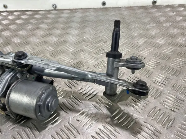 OEM 1813277641 Frontscheibenwischerarm für Peugeot 5008 image 7