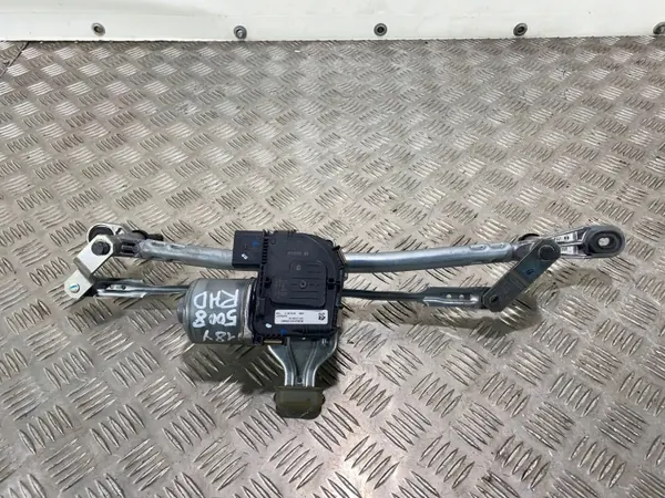 OEM 1813277641 Frontscheibenwischerarm für Peugeot 5008 image 9