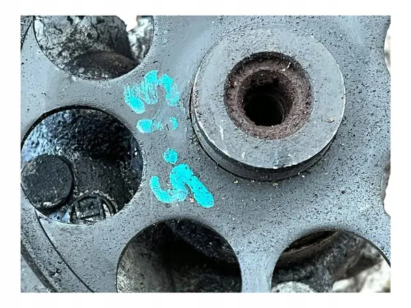 Bomba de direção assistida Saab 9-5 image 4