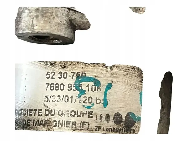 Bomba de direção assistida Saab 9-5 image 5