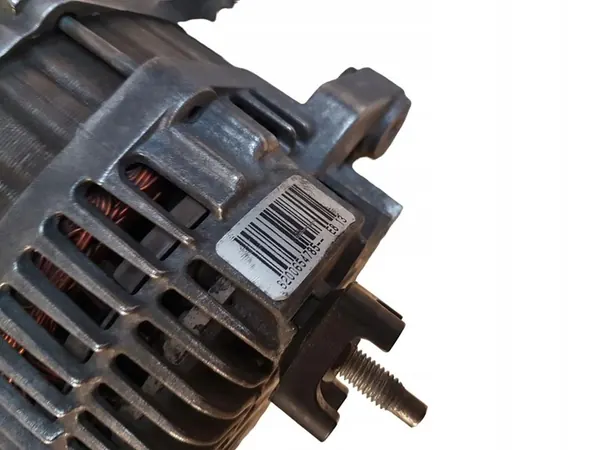 Generaattori Renault 1.6 / 2.0 / 2.3 dCi OE 8200654785 image 3