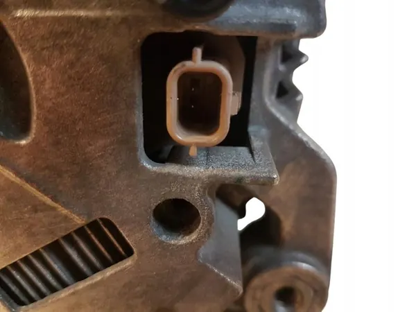 Generaattori Renault 1.6 / 2.0 / 2.3 dCi OE 8200654785 image 4