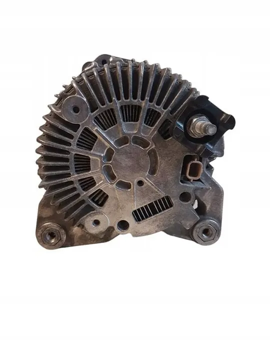 Generaattori Renault 1.6 / 2.0 / 2.3 dCi OE 8200654785 image 5