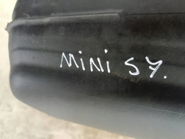 Bränsletank OEM 7482648S7 för Mini Cooper S F57 Cabrio image 5