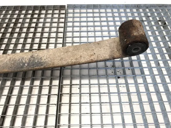 Achter rechter bladveer OEM LORK-713-16654 Fiat Ducato II image 3