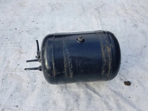 30L Luchttank OEM ZBIORNIK bUTLA POWIETRZA voor MAN image 3