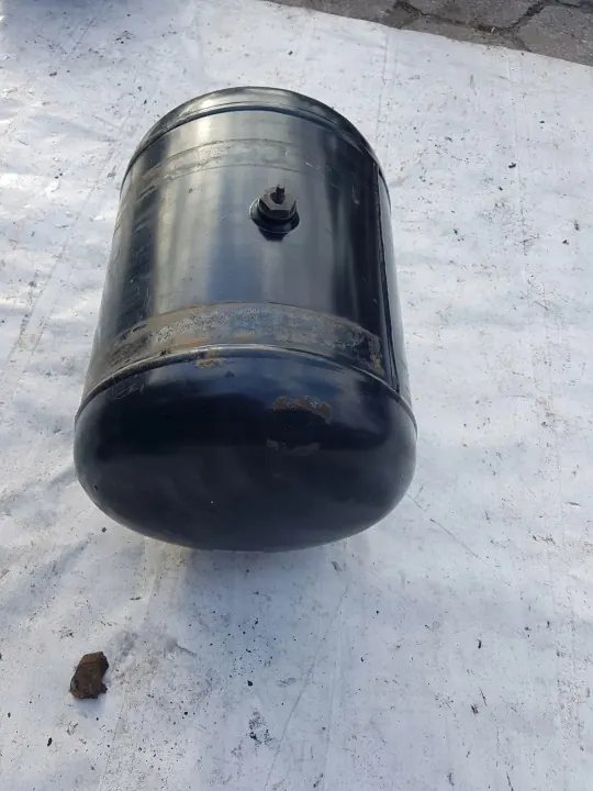 30L Luchttank OEM ZBIORNIK bUTLA POWIETRZA voor MAN image 4