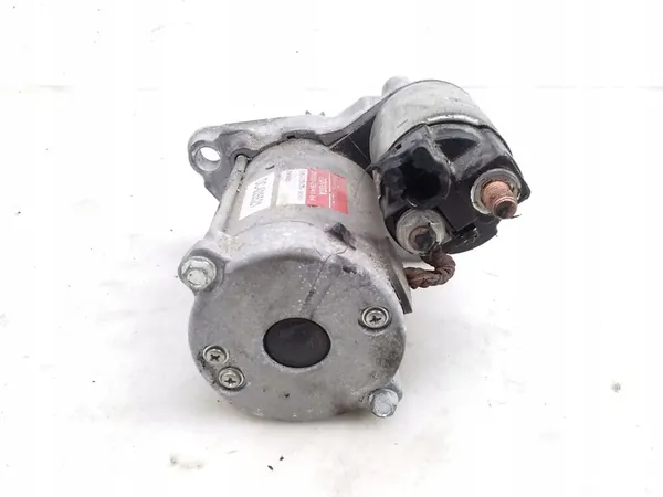 Arrancador Toyota Camry 2005 image 2