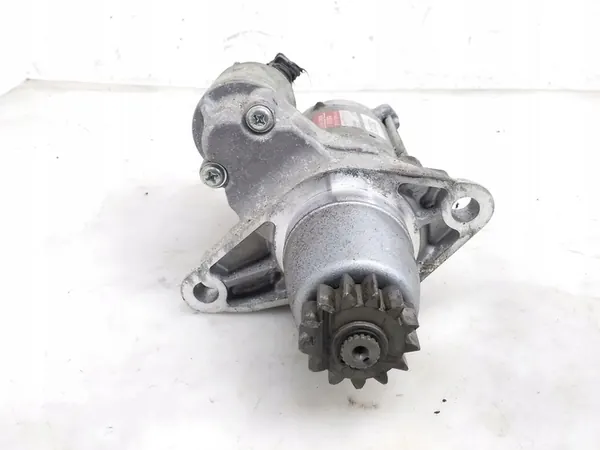 Arrancador Toyota Camry 2005 image 3