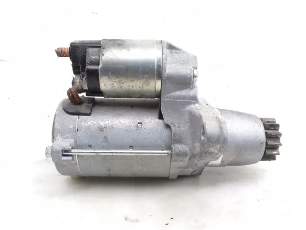 Arrancador Toyota Camry 2005 image 4