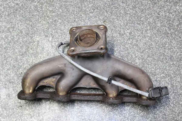 VW JETTA 2.0 FSI Coletor de Escape Sensor OEM image 2