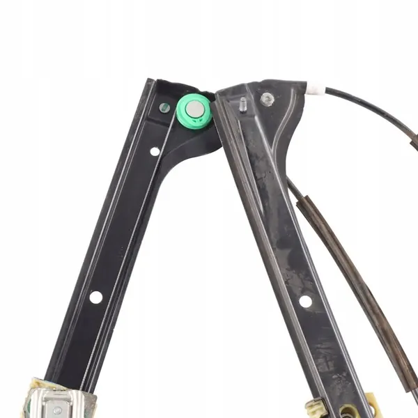 Elevador de vidro dianteiro direito VW Polo V 6R0 image 10