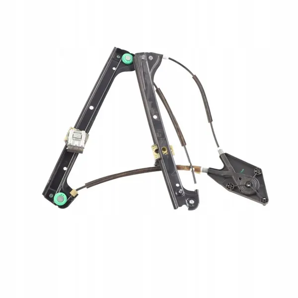 Elevador de vidro dianteiro direito VW Polo V 6R0 image 2