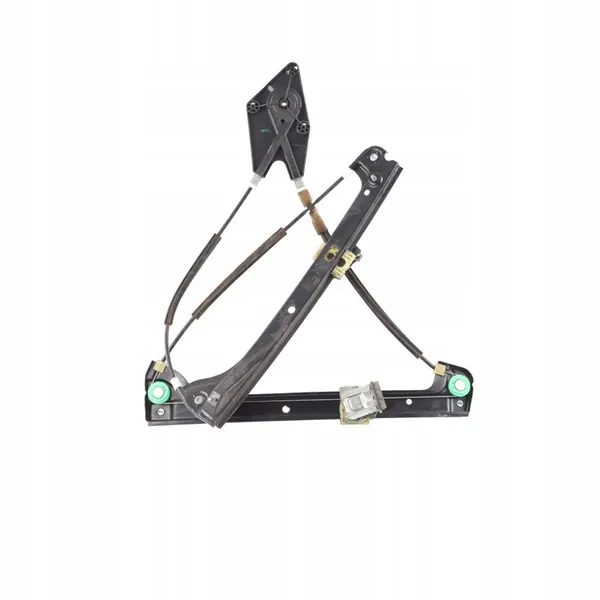 Elevador de vidro dianteiro direito VW Polo V 6R0 image 3