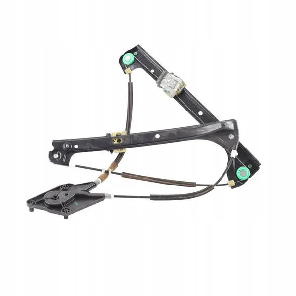 Elevador de vidro dianteiro direito VW Polo V 6R0 image 4