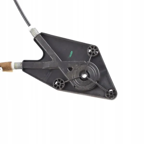 Elevador de vidro dianteiro direito VW Polo V 6R0 image 9