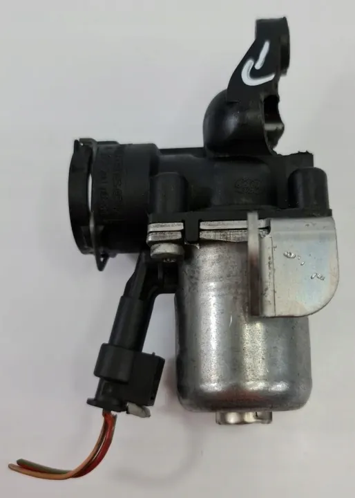 Soupape d'eau OEM A2722000031 pour Mercedes W204 3.5 V6 image 2