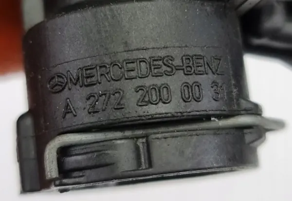Soupape d'eau OEM A2722000031 pour Mercedes W204 3.5 V6 image 4