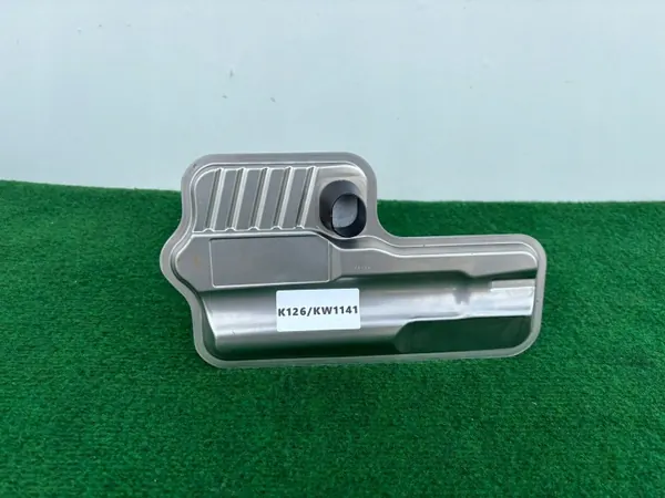 Filtro Caja Automática OEM 0AW301519C Audi VW image 2