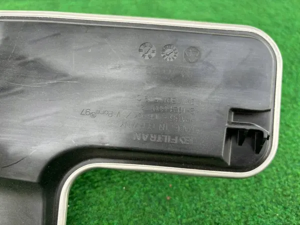 Filtro Caja Automática OEM 0AW301519C Audi VW image 4
