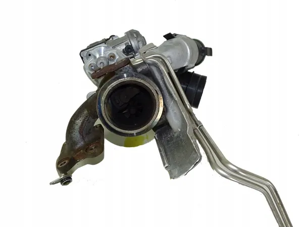 Volkswagen OE 04E145721F Turbo image 3