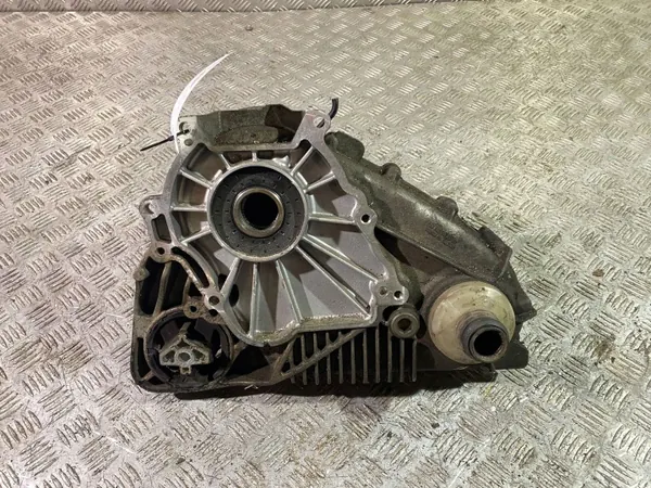 Boîte de transfert BMW OEM 7599886 pour X5 E70 2010 image 2