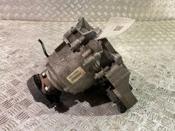 Boîte de transfert BMW OEM 7599886 pour X5 E70 2010 image 4