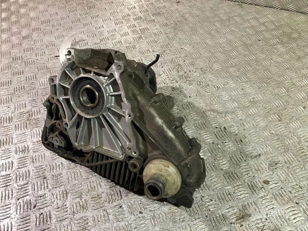 Boîte de transfert BMW OEM 7599886 pour X5 E70 2010 image 7