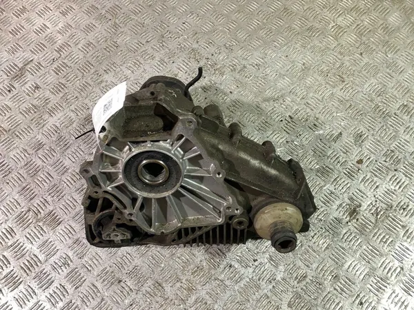 Boîte de transfert BMW OEM 7599886 pour X5 E70 2010 image 8