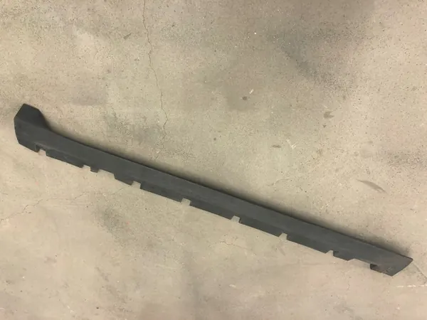 FORD MUSTANG 6 14-22 GT350 Schweller image 1