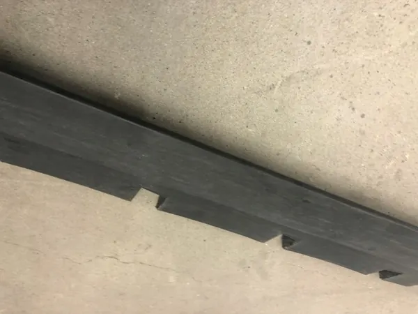 FORD MUSTANG 6 14-22 GT350 Schweller image 4