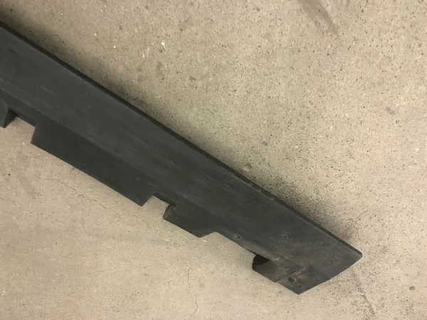 FORD MUSTANG 6 14-22 GT350 Schweller image 5