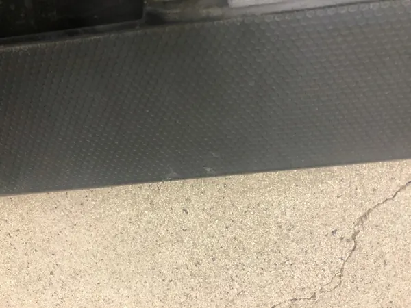 FORD MUSTANG 6 14-22 GT350 Schweller image 7