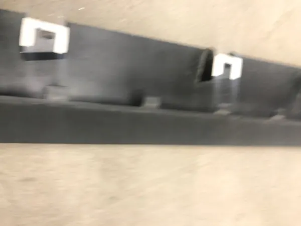 FORD MUSTANG 6 14-22 GT350 Schweller image 8