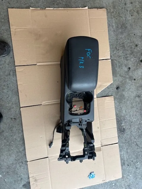 Middenconsole armsteun OEM BV61123432 Ford Focus III image 2