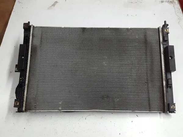 Refroidisseur d'eau OEM 9816574380 pour Opel Grandland X image 2