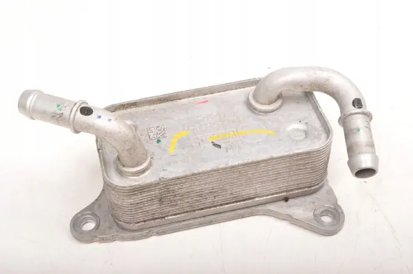 Arrefecedor de óleo Ford Mustang Mach-E OEM RJ93-7869-A image 2