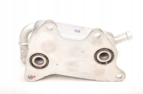 Arrefecedor de óleo Ford Mustang Mach-E OEM RJ93-7869-A image 4