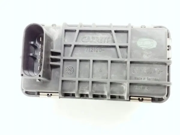 Atuador Turbo Citroen C6 OEM 712120 - Usado image 2